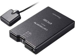 Panasonic ETC2.0車載器 CY-ET2610GD