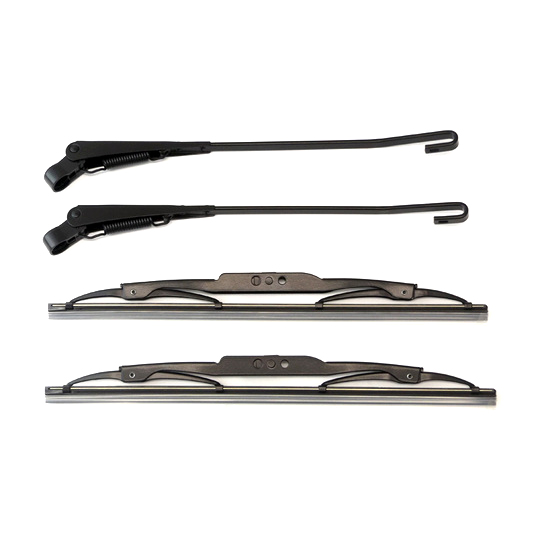 純正タイプワイパーアーム＆ブレードセット 右ハンドル用 – ローバー