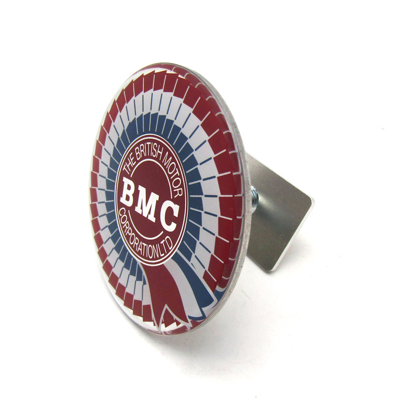 BMCグリルバッジ – ローバーミニ専門店 パーツ通販ミニデルタ【MINI