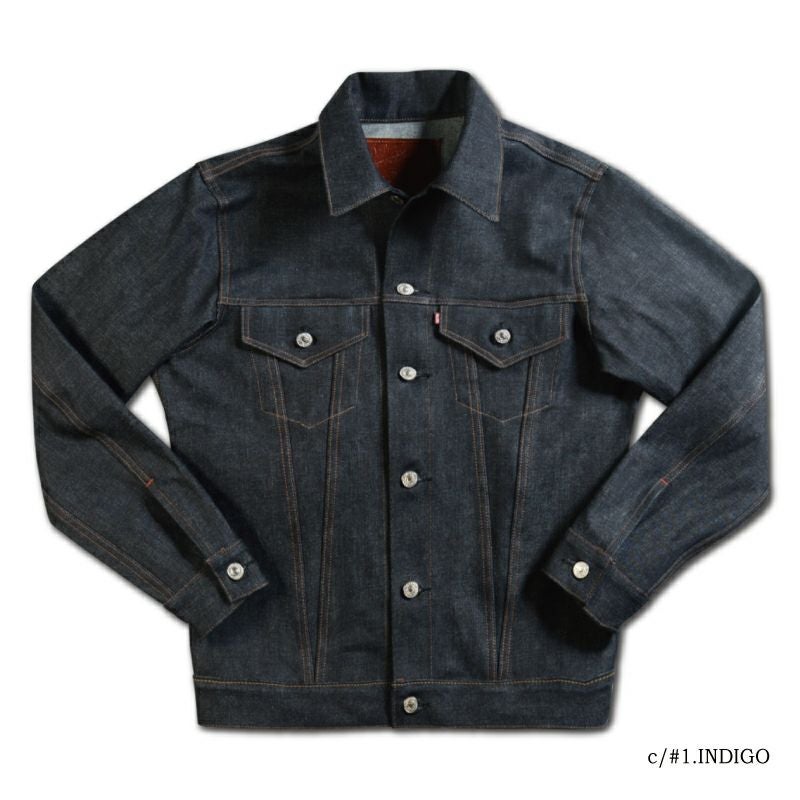 DX4016 [THIRD MODEL JACKET] | デラックスウエア公式オンラインストア