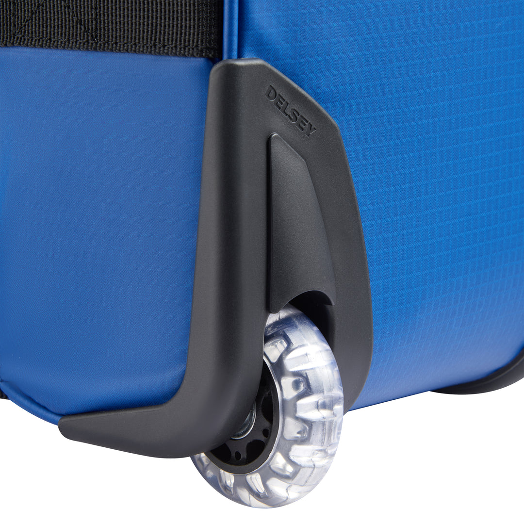 RASPAIL 64cm 2W TR DUFF｜ダッフル・スーツケース – DELSEY(デルセー