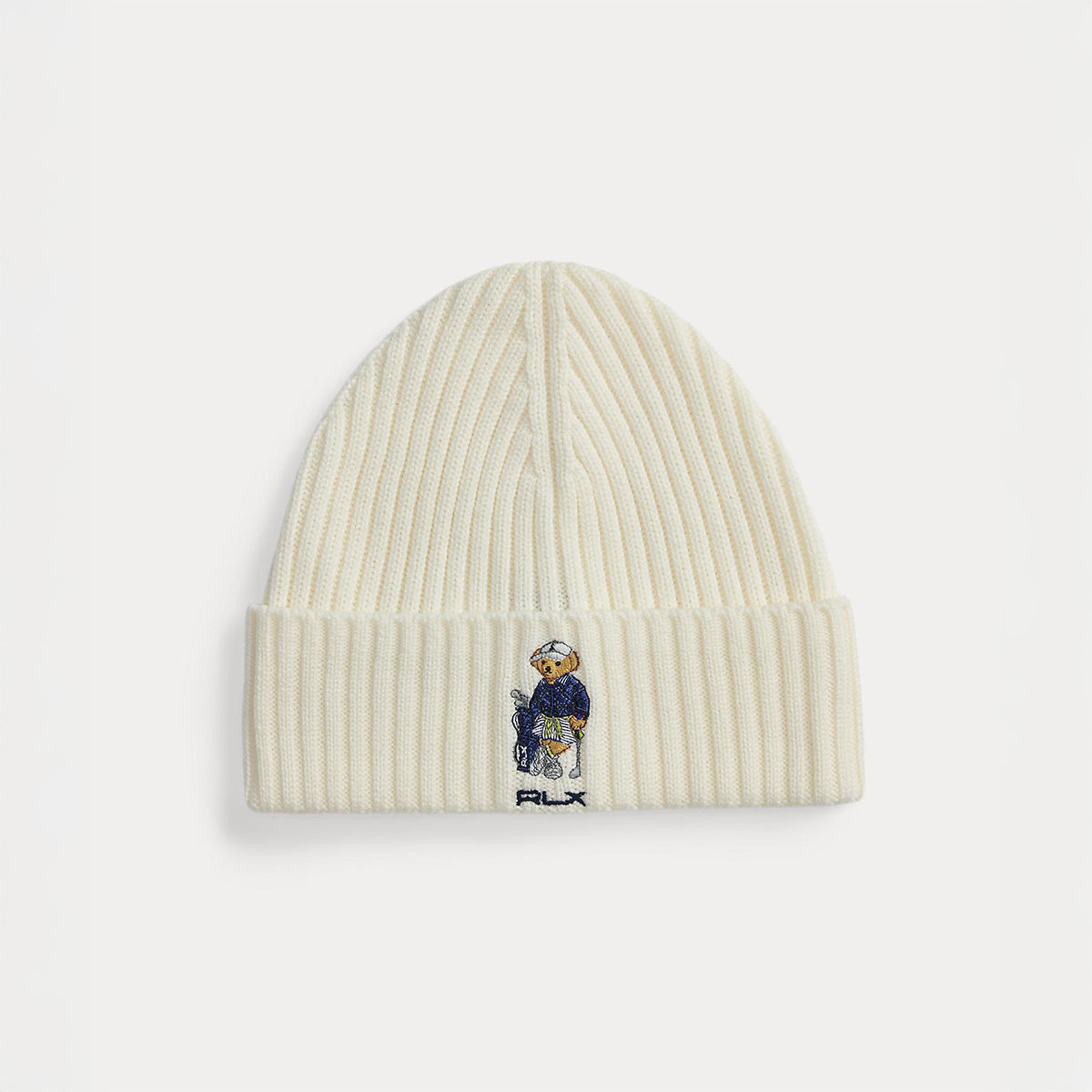 アール エル エックス ラルフ ローレン/RLX Ralph Lauren】ポロ ベア