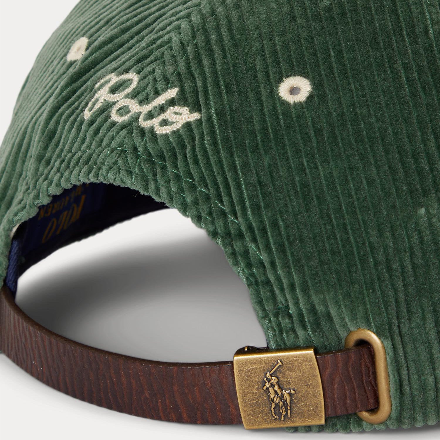 ポロ ラルフ ローレン/POLO RALPH LAUREN】コーデュロイ 