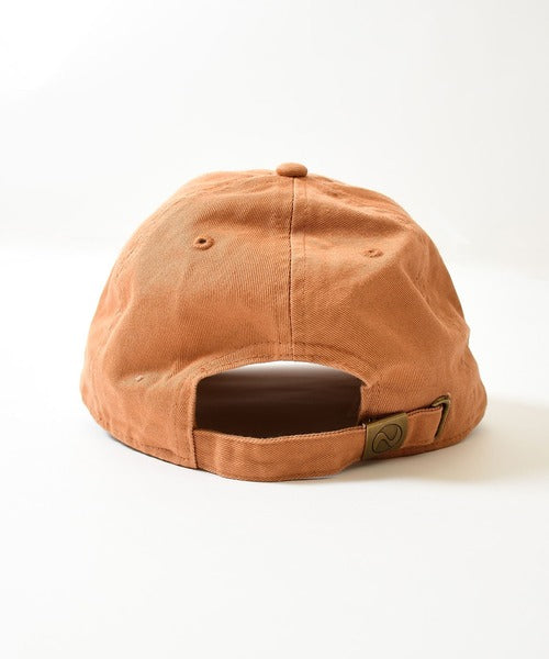 ニルヴァーナ(NIRVANA)キャップ 【ジョンブル/JOHNBULL】 | WOWOW百貨店