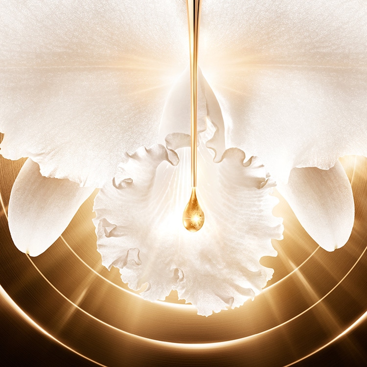 オーキデ アンペリアル ゴールドノビレ ザ クリーム(50mL): ゲラン