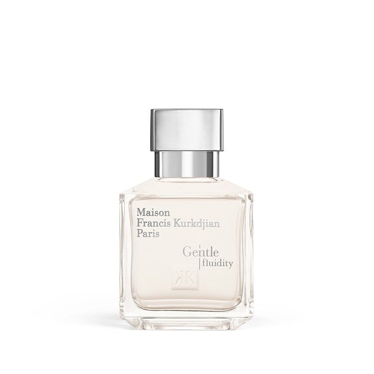 ジェントル フルイディティ シルバー オードパルファム: メゾン