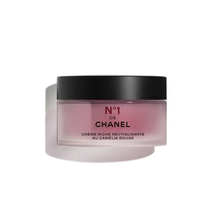 リッチクリーム N°1 ドゥ シャネル(50g): CHANEL｜DEPACO 大丸