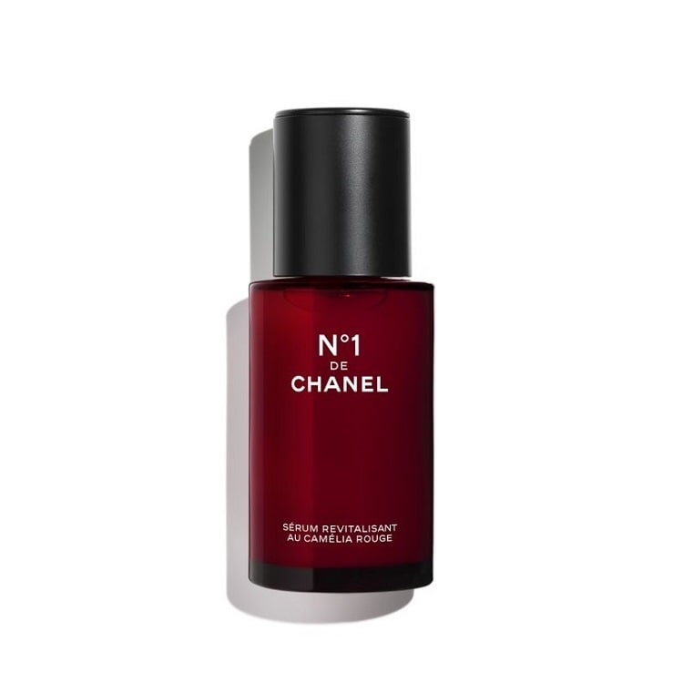 セラム N°1 ドゥ シャネル(30mL): CHANEL｜DEPACO 大丸・松坂屋