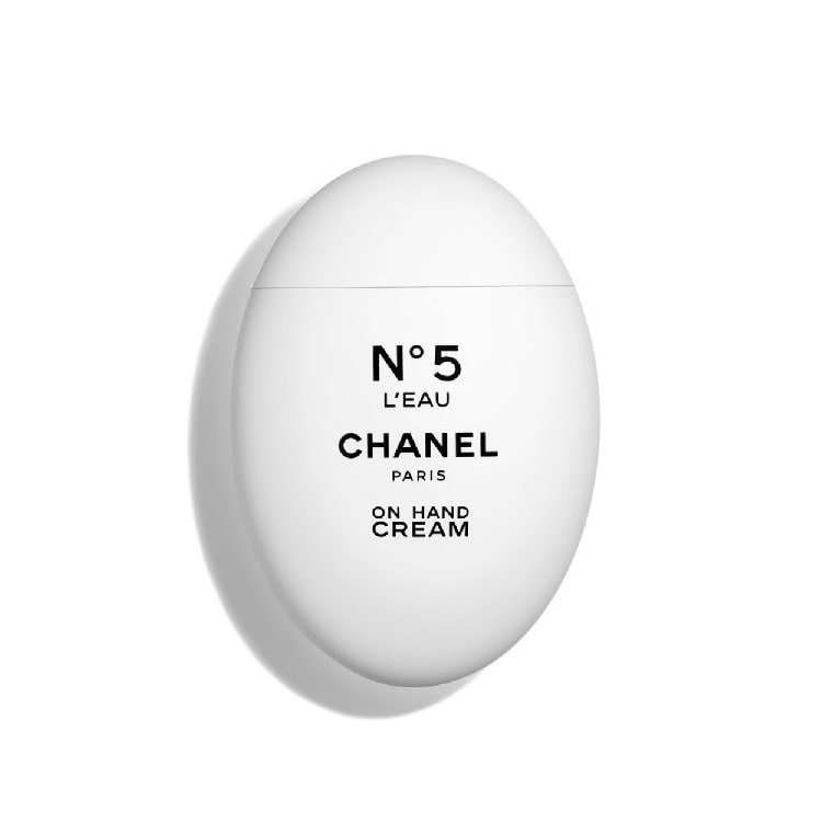 シャネル N°5 ロー ハンドクリーム: CHANEL｜DEPACO 大丸・松坂屋