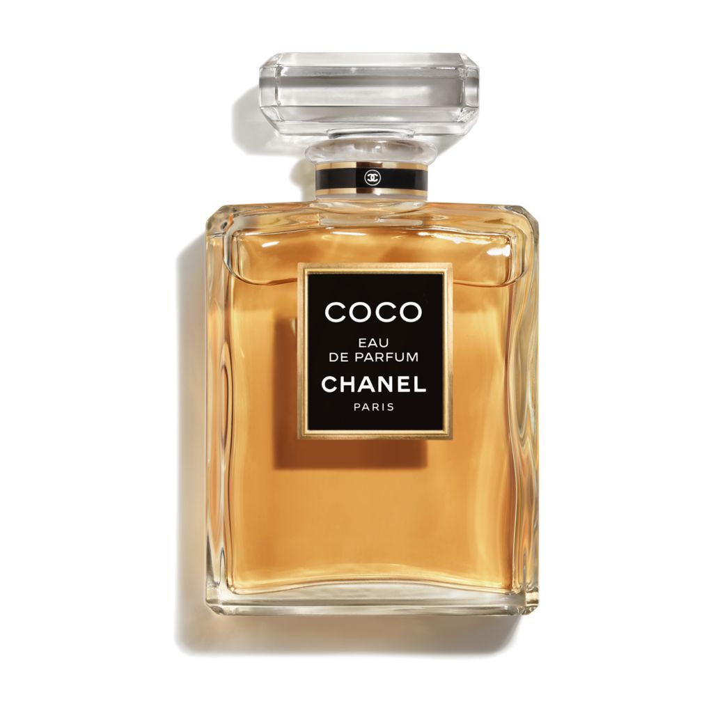 ココ オードゥ パルファム ヴァポリザター(50mL): CHANEL｜DEPACO 大丸
