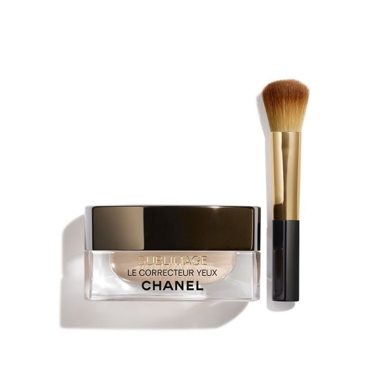 サブリマージュ ル コレクトゥール ユー(02): CHANEL｜DEPACO 大丸