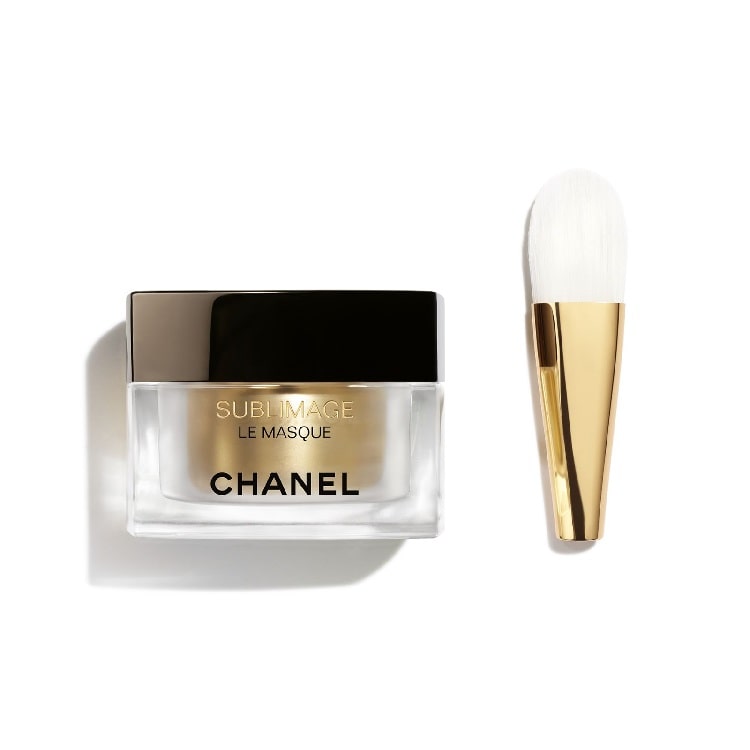 サブリマージュ ル マスク:CHANEL(シャネル)の通販｜DEPACO 大丸