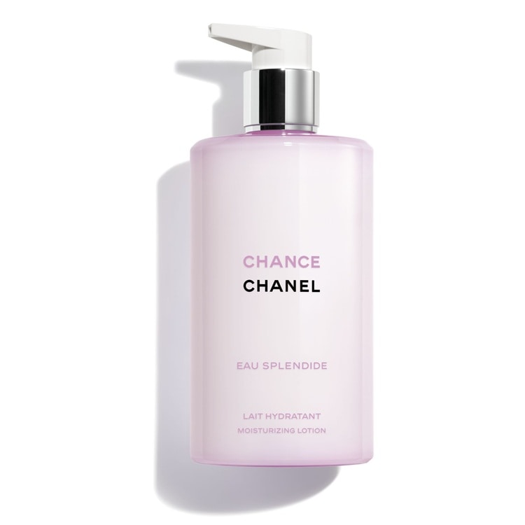 チャンス オー スプランディド ボディ ローション:CHANEL(シャネル)の