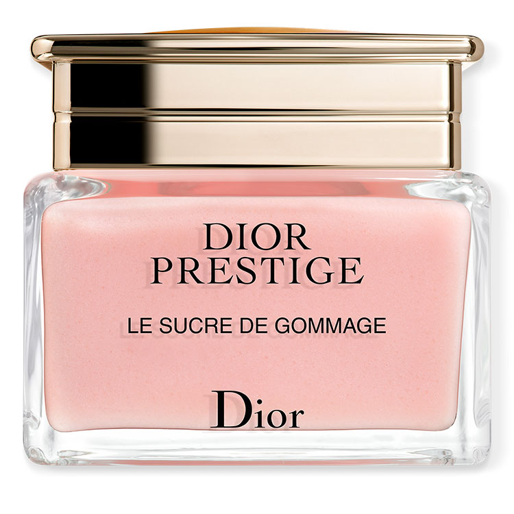 DIOR プレステージ ル ゴマージュ 化粧水 ファンデーション付き ギフト