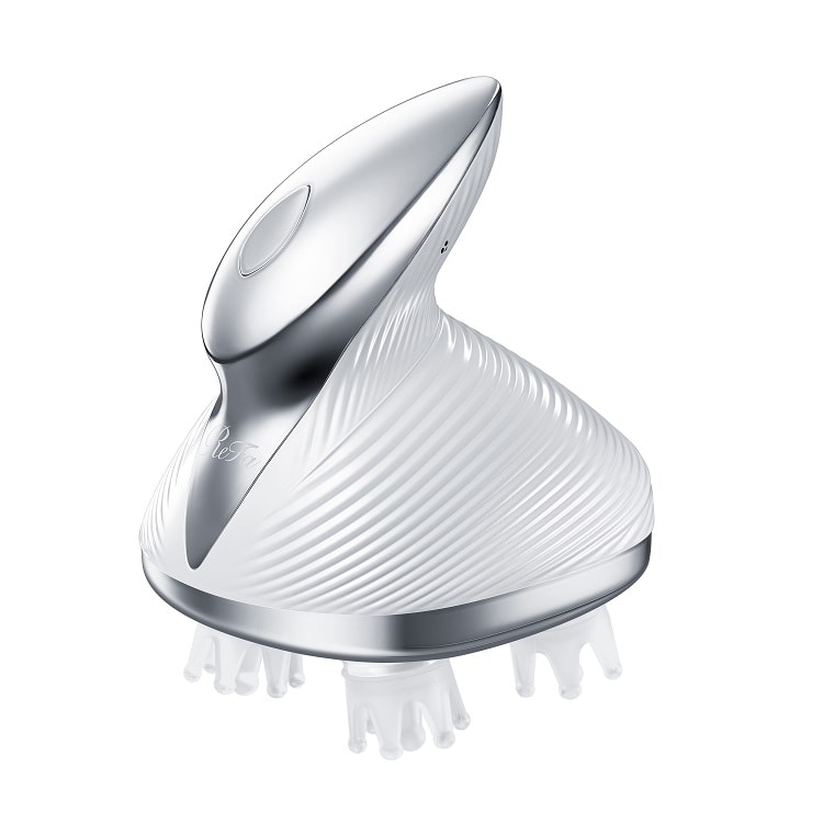 ビューテック ヘッドスパ(ホワイト): リファ｜DEPACO 大丸・松坂屋