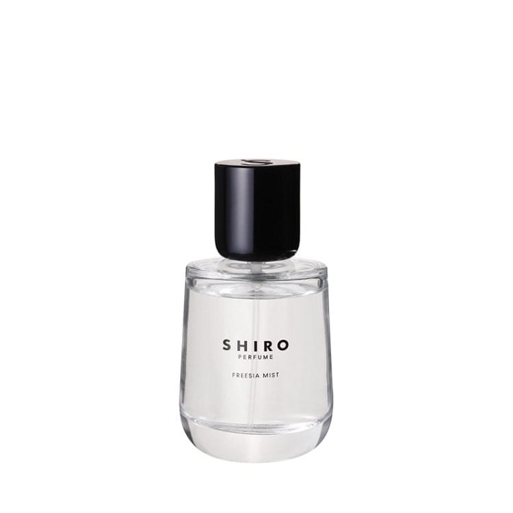 フリージア ミスト(50mL): SHIRO｜DEPACO 大丸・松坂屋 コスメストア