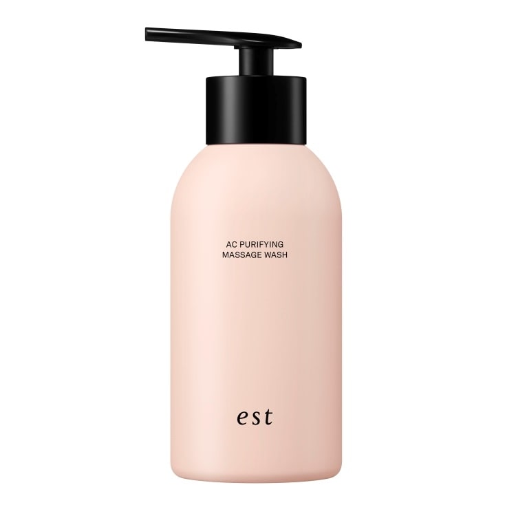 AC ピュリファイ マッサージウォッシュ(170g): エスト｜DEPACO 大丸