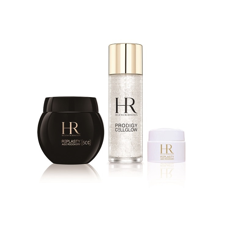 リプラスティ ルコンストラクション ナイト クリーム 50PX エントリー