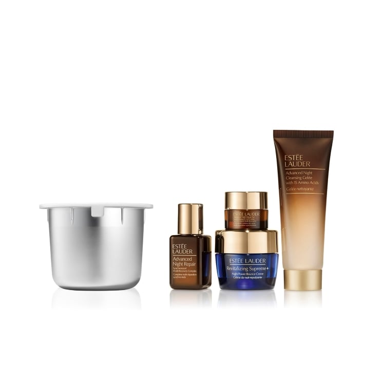 楽天市場】エスティ ローダー アドバンス ナイト リペア セット（の通販