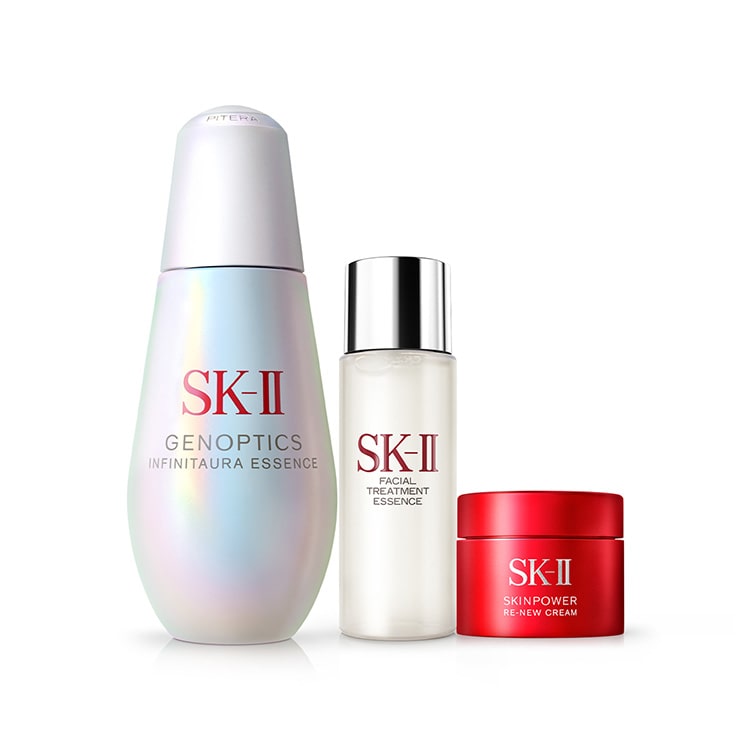 楽天市場】sk-ii セットの通販