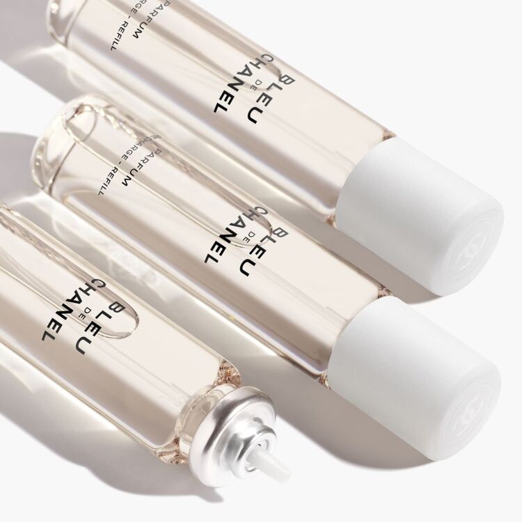 ブルー ドゥ シャネル トラベル スプレイ（オードゥ パルファム