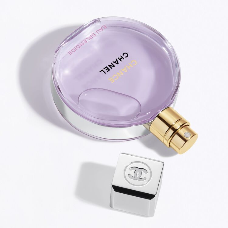 チャンス オー スプランディド オードゥ パルファム（ヴァポリザター