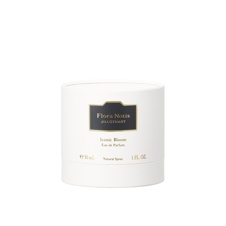 アイコニックブルーム オードパルファン:フローラノーティス ジル