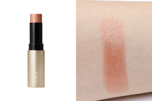 2025年春の新作】〈RMK〉からマルチユースできる「ラディアントカラー