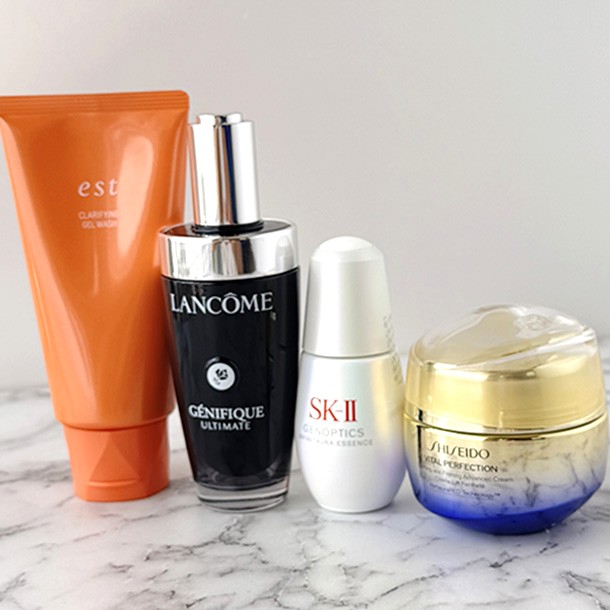 エスト セラム ワン アドバンスド リミテッドセット（限定品）:エスト