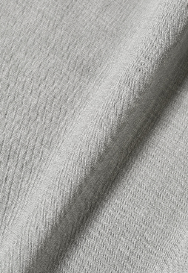 新品タグ付 DEPAREILLE ロピカルウールコンビネゾン 36 グレー 新品