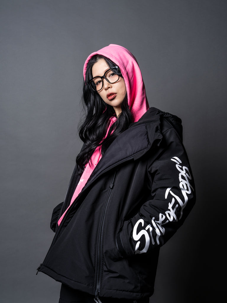 deps PADDED JACKET – DEPS online