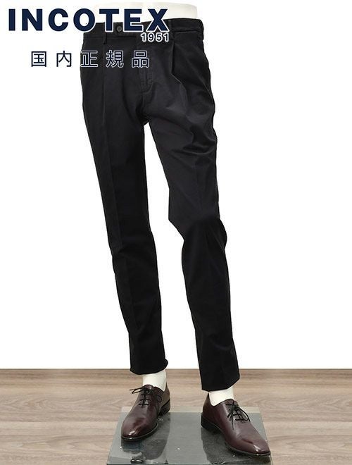 INCOTEX インコテックス | 公式通販 Octet オクテット | メンズ