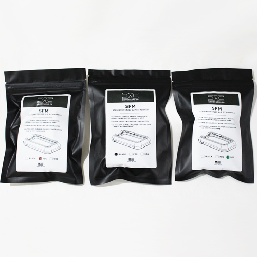 サバゲーの実物装備の通販サイト デザートカウボーイ / Driven Arms AR