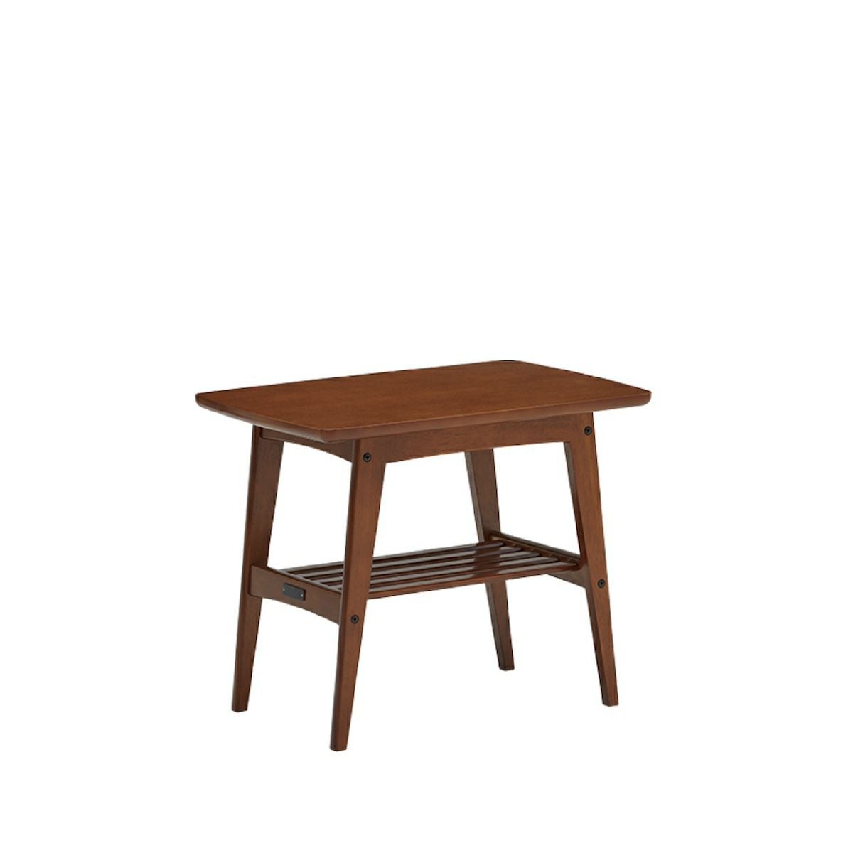 カリモク60 サイドテーブル オーク天板［T36200MW］ - カリモク60正規