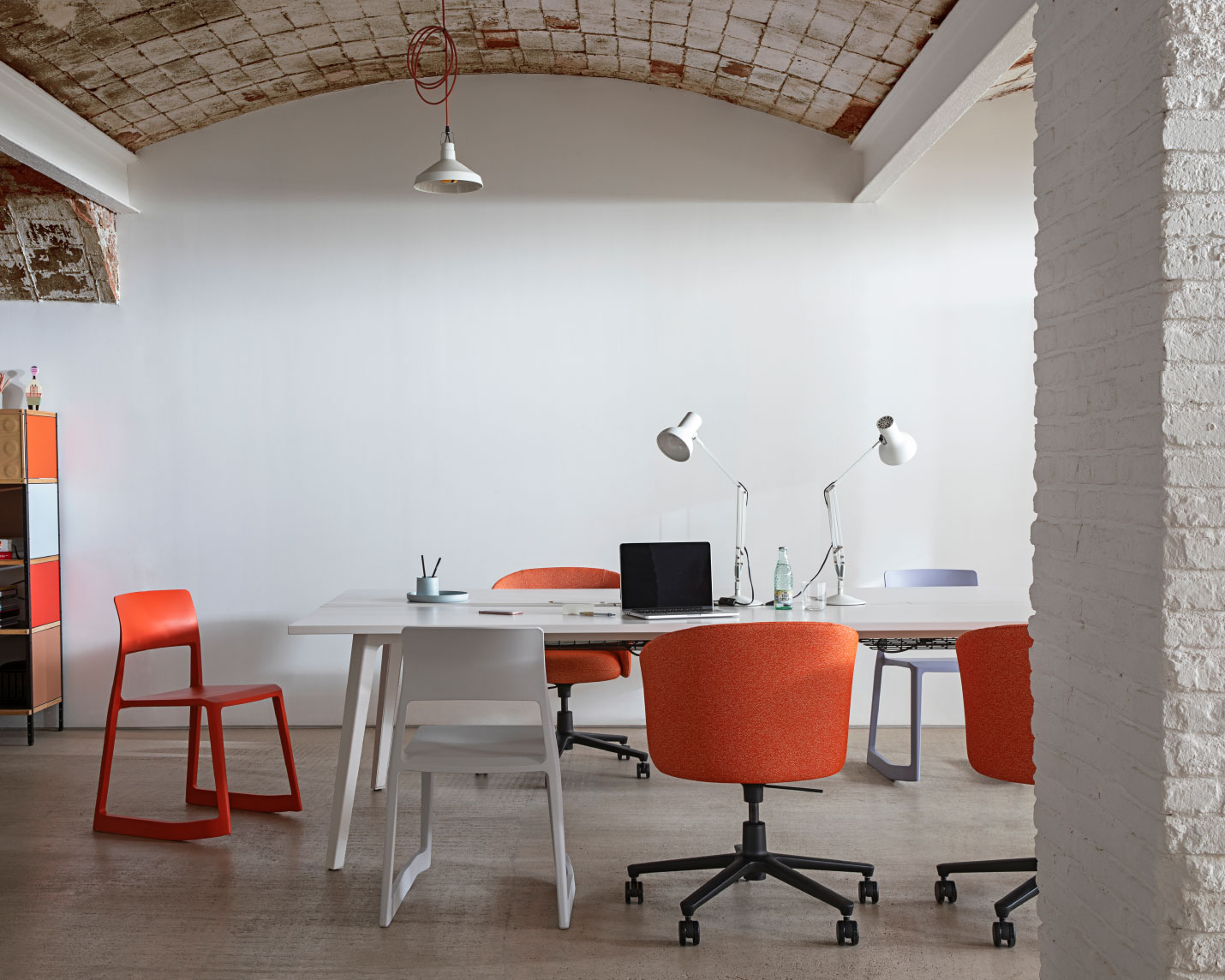 Vitra（ヴィトラ） ティプトン（Tip Ton）RE | インテリアショップvanilla