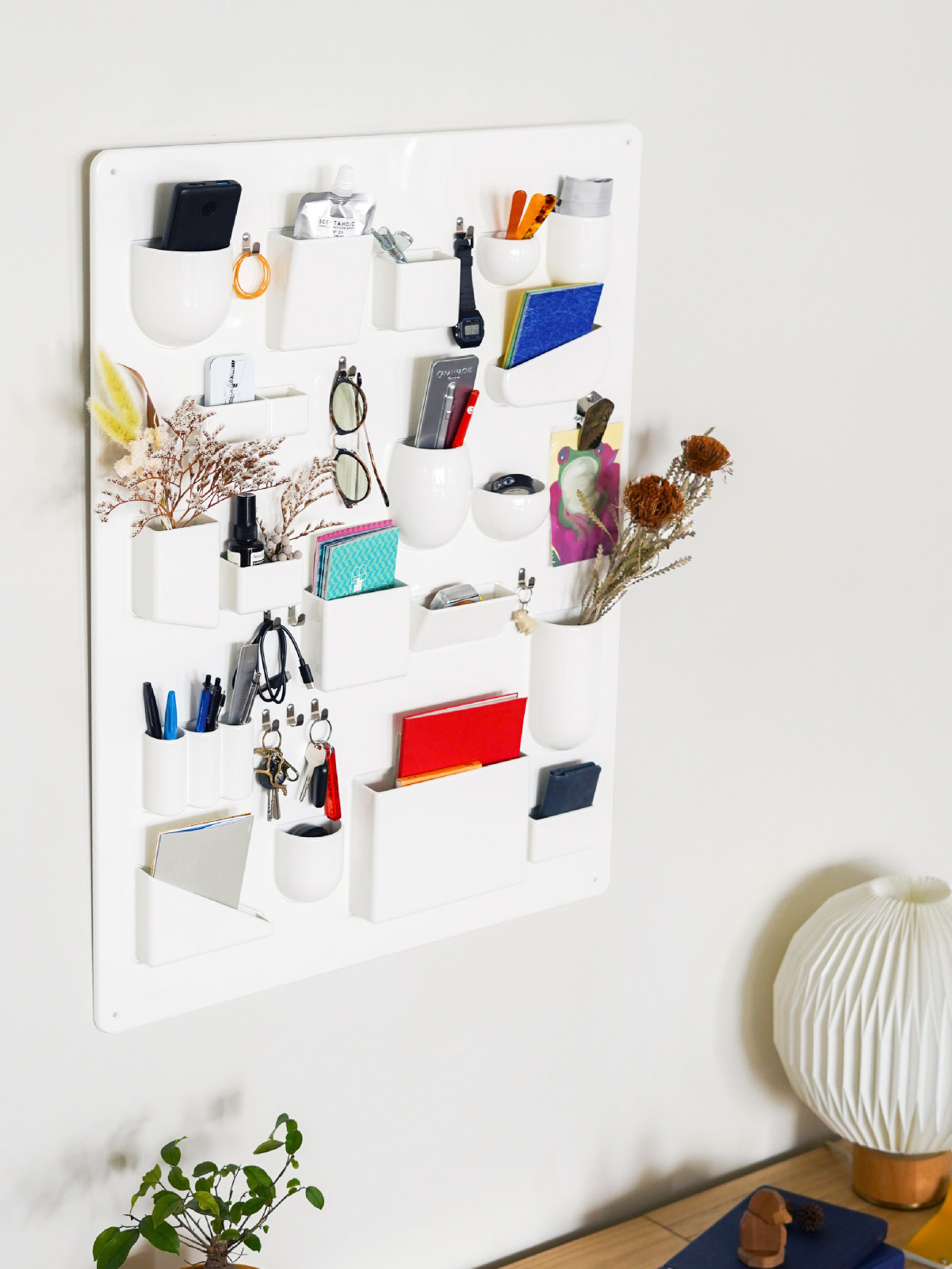 Vitra（ヴィトラ） ウーテンシロ RE 1（Uten.Silo RE I） | インテリア