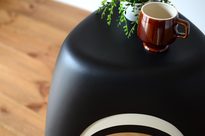 Vitra（ヴィトラ） 柳宗理 エレファントスツール | インテリアショップ