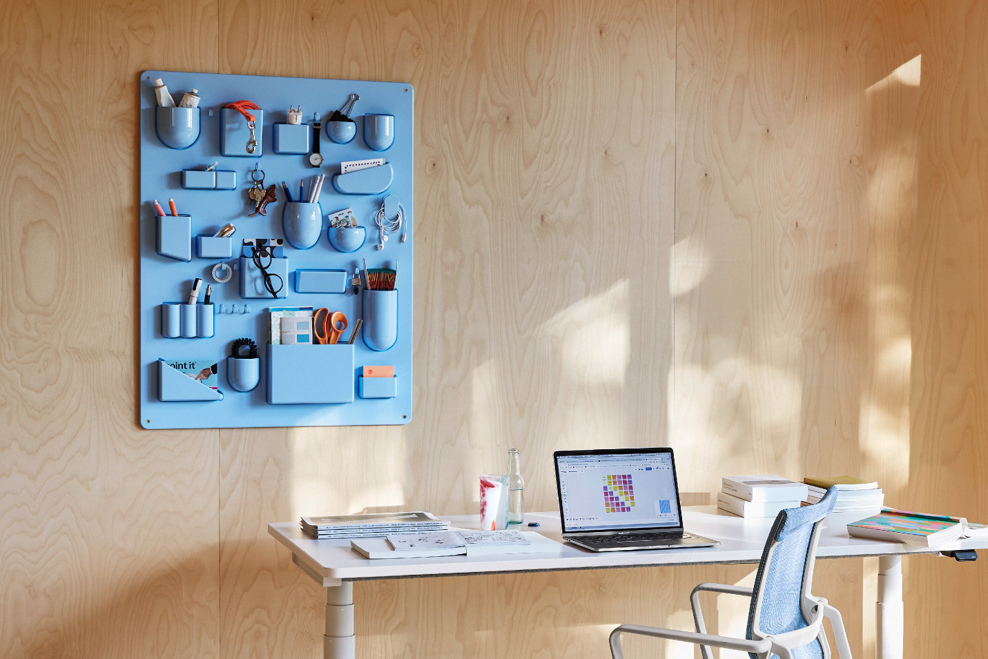 Vitra（ヴィトラ） ウーテンシロ RE 2（Uten.Silo RE II