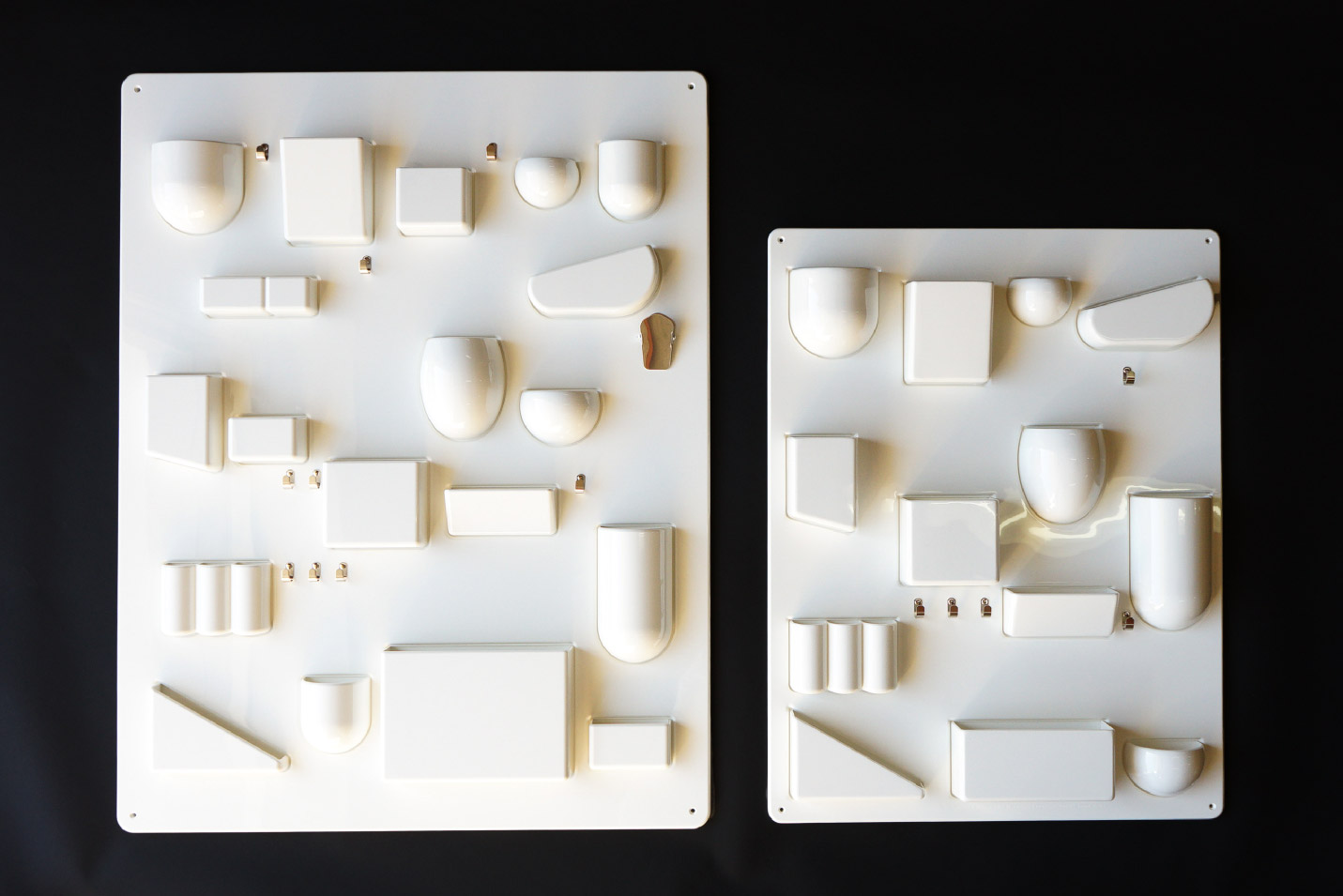 Vitra（ヴィトラ） ウーテンシロ RE 1（Uten.Silo RE I） | インテリア