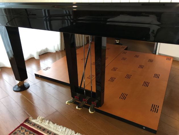 メーカーサイトより分かり易く解説！ YAMAHA調音パネルのしくみと効果