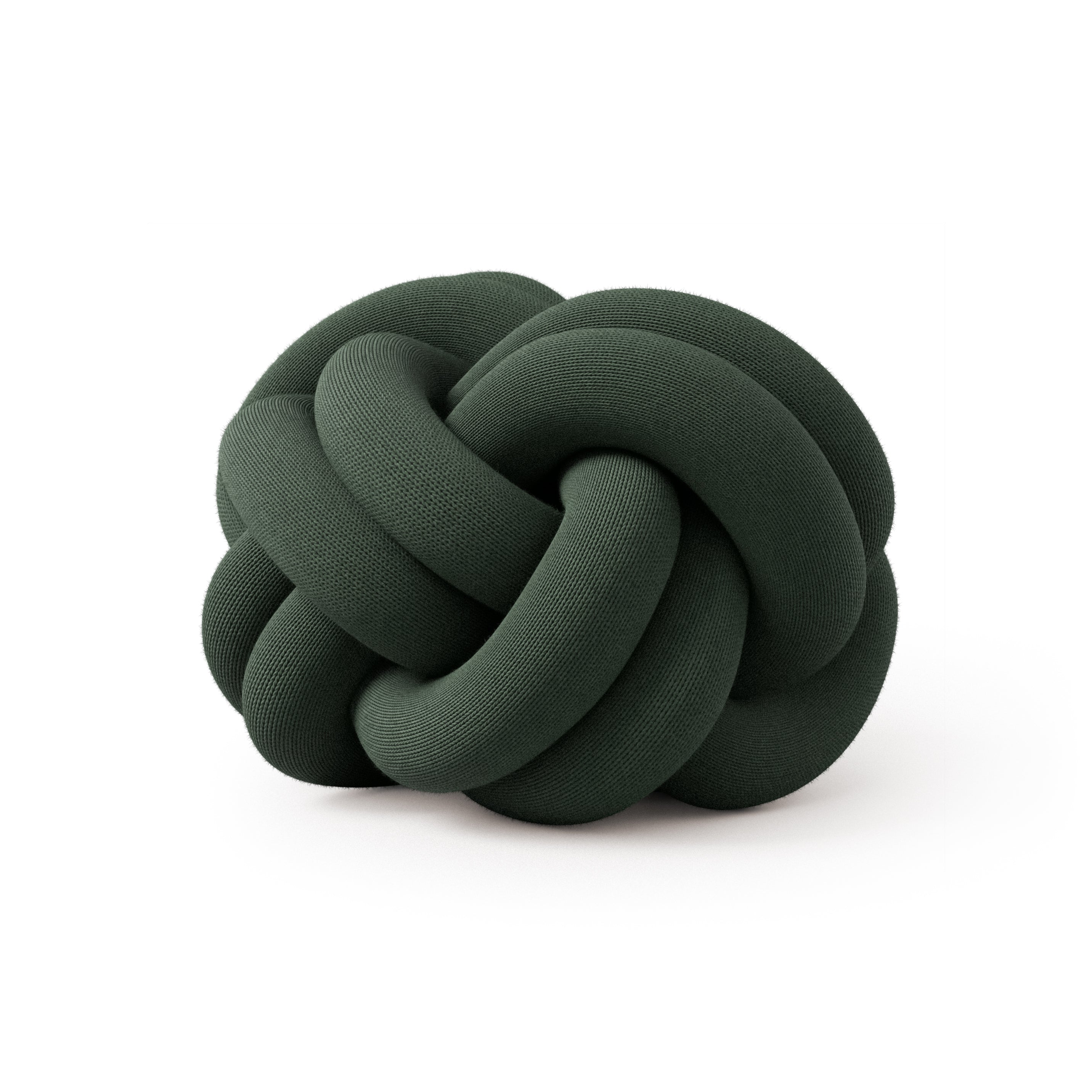 Knot Cushion – Design House Stockholm