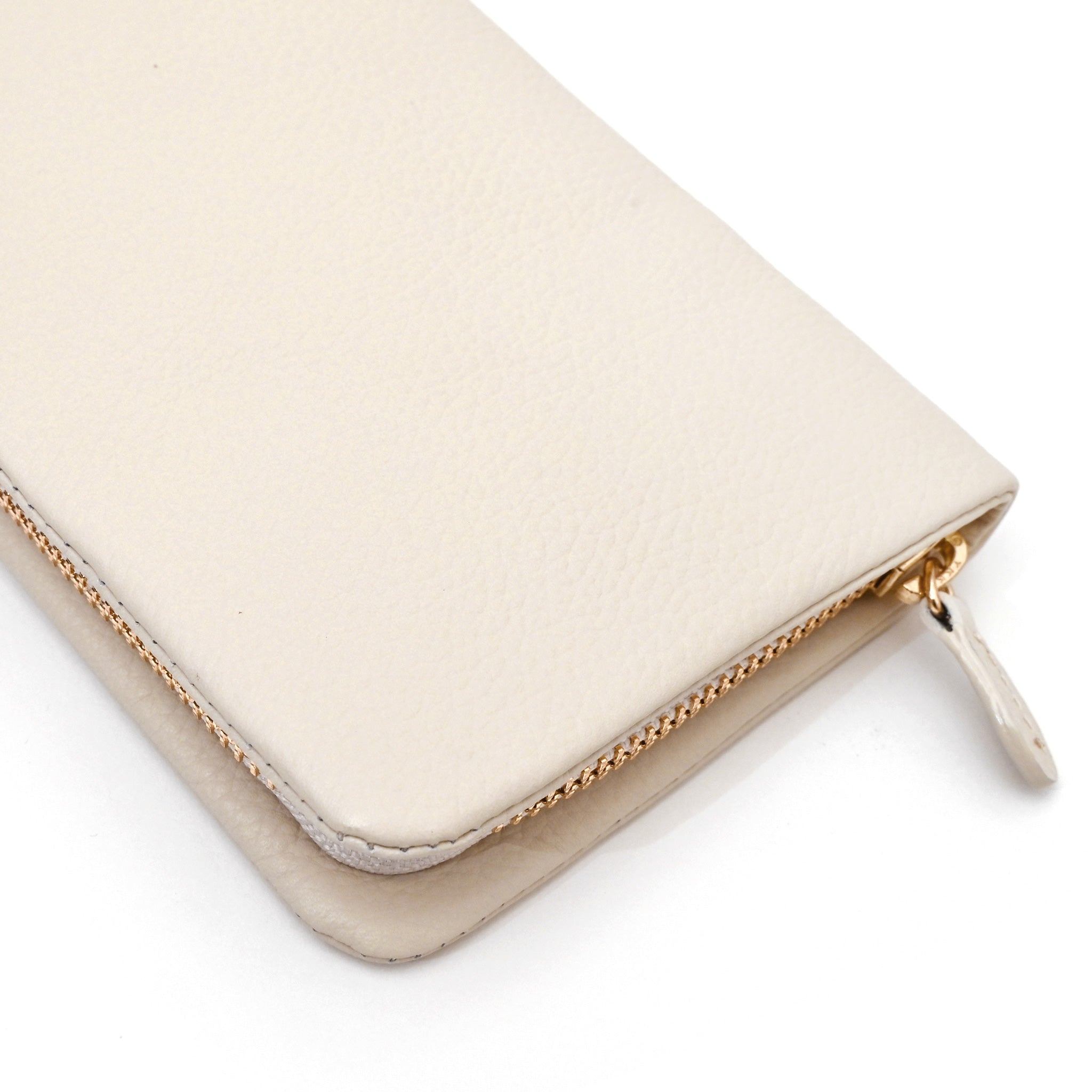 長財布[シボレザー]