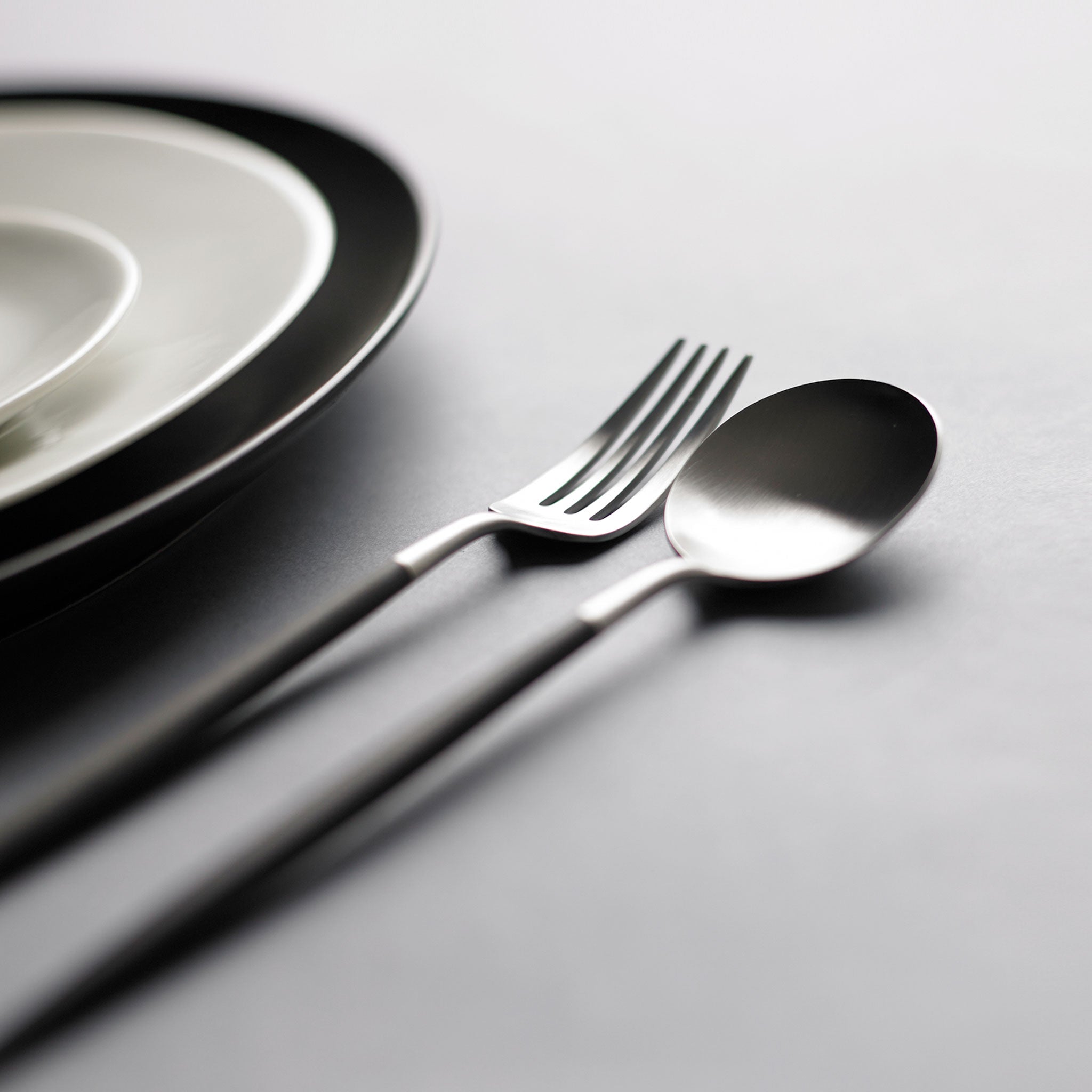 Cutipol/クチポール】カトラリー6点セット BOX入り | deux C(ドゥ