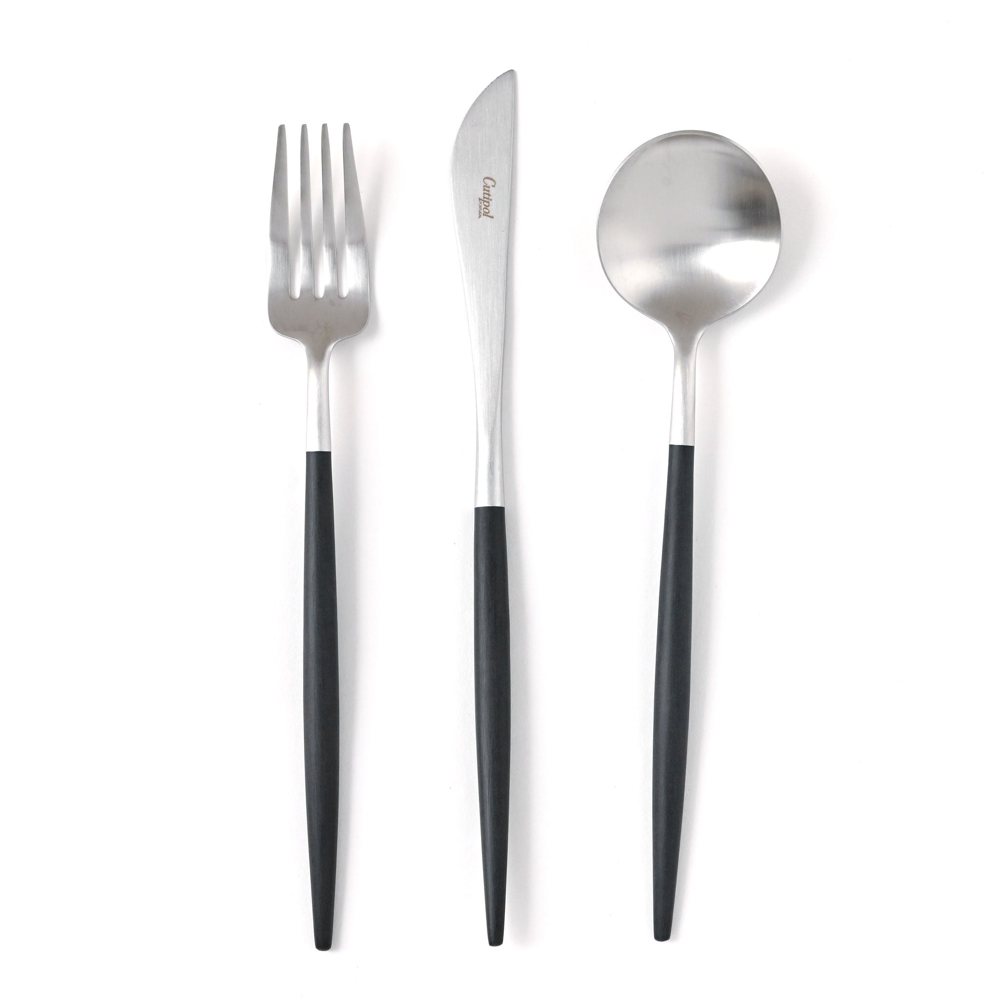 Cutipol/クチポール】カトラリー6点セット BOX入り | deux C(ドゥ