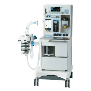 アコマ麻酔器 PRO-nextII+i (製造販売企業:アコマ医科工業株式会社