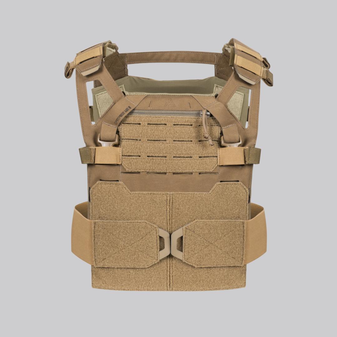SPITFIRE MK II Plate Carrier® - PLATE CARRIERS - VESTS - Direct