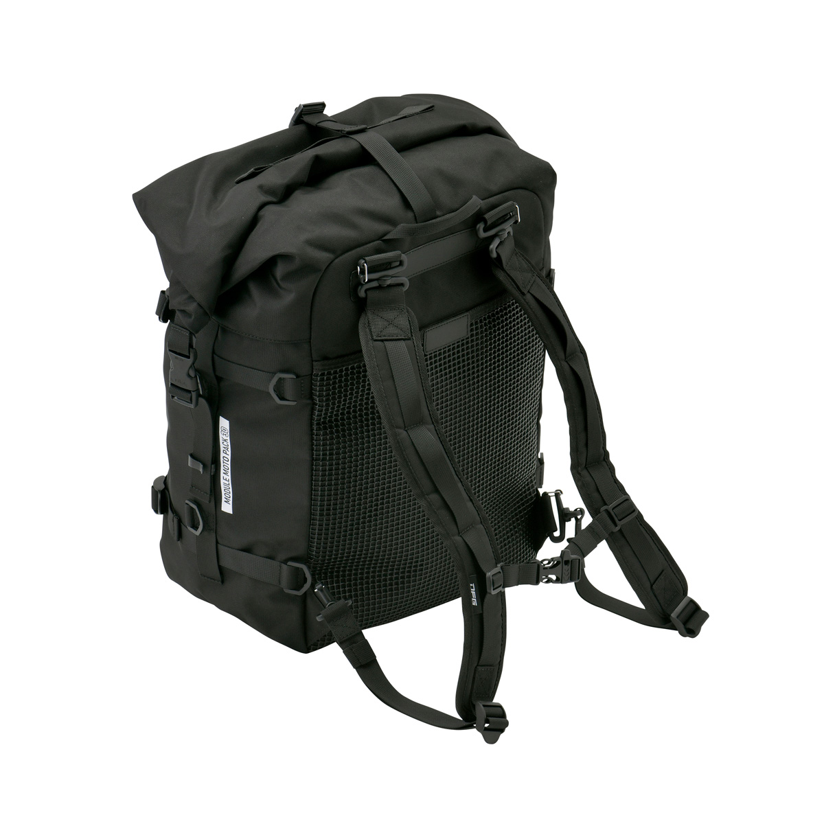 バックパックストラップ 15/30 | DFG