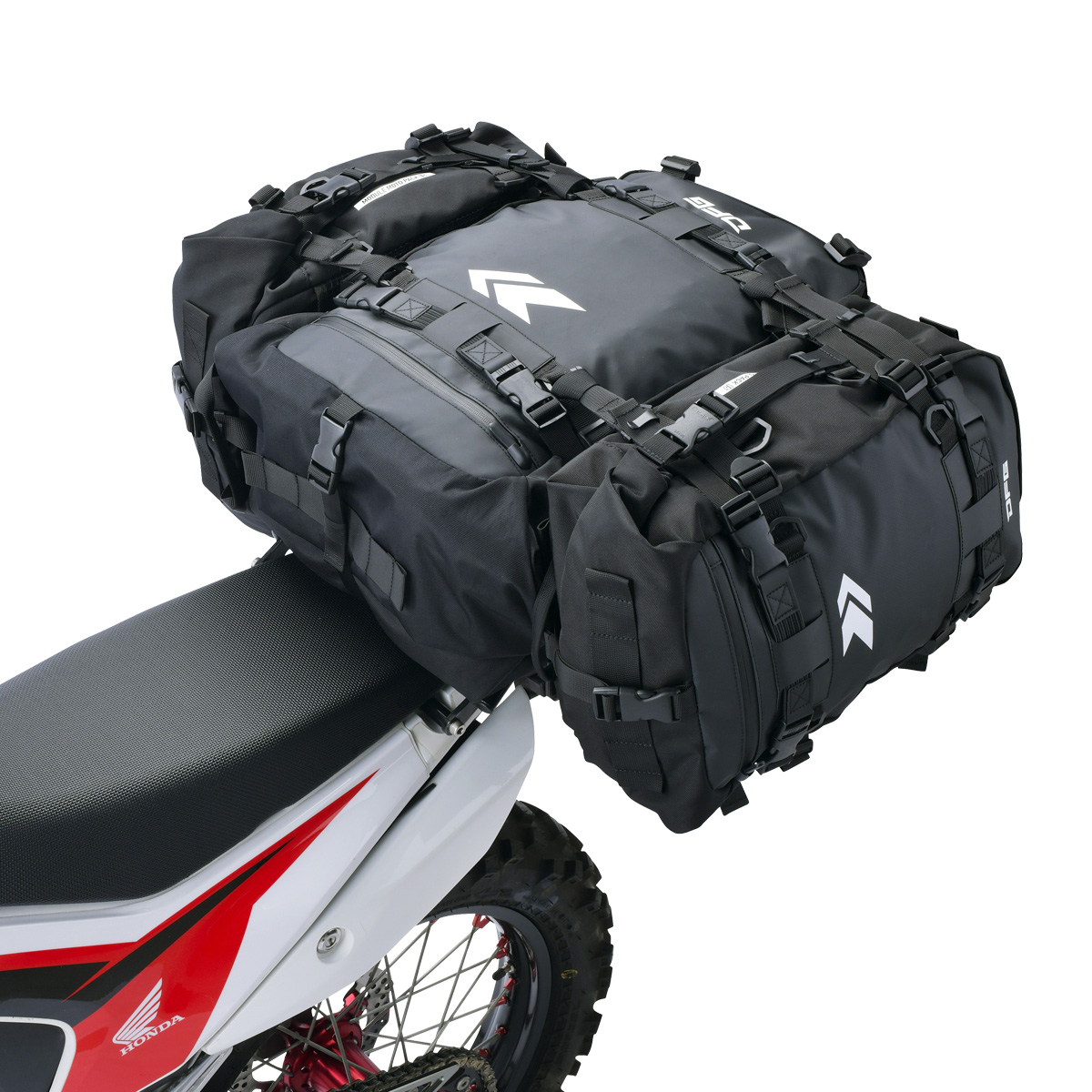 モジュール モトパック 15 | DFG