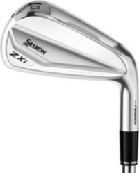Srixon ZXiU Utility Iron | Golf Galaxy