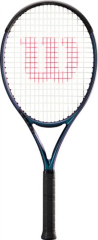 Wilson Ultra 108 v4.0 Tennis Racquet - Unstrung | Dick's Sporting